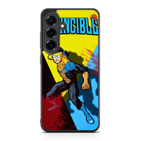 Invincible 2 Samsung Galaxy S25 FE Case