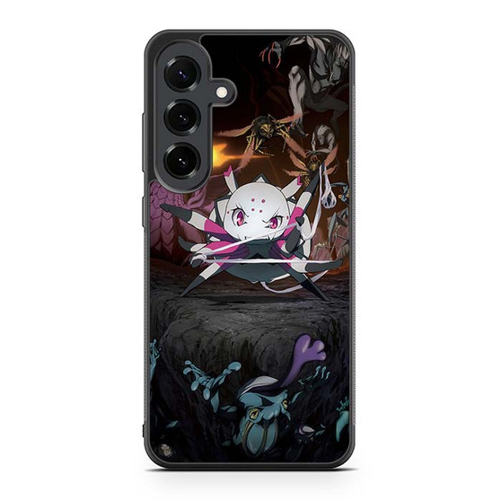 Kumoko So Im a Spider So What Samsung Galaxy S25 FE Case