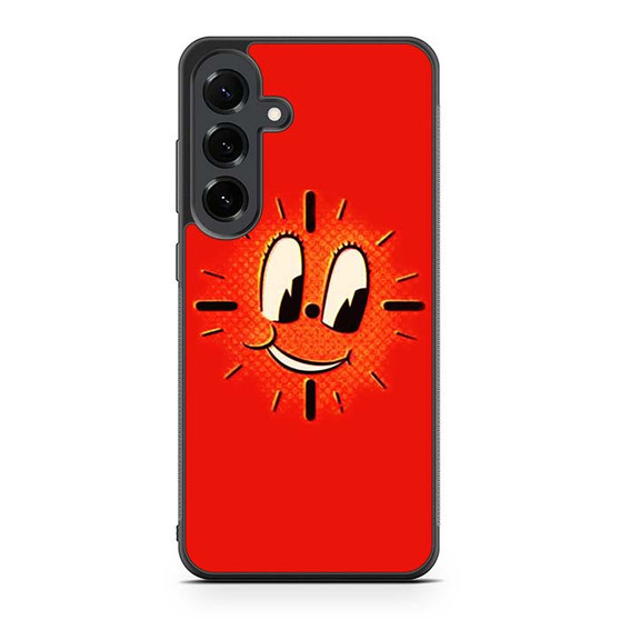 Loki Miss Minute 2 Samsung Galaxy S25 FE Case