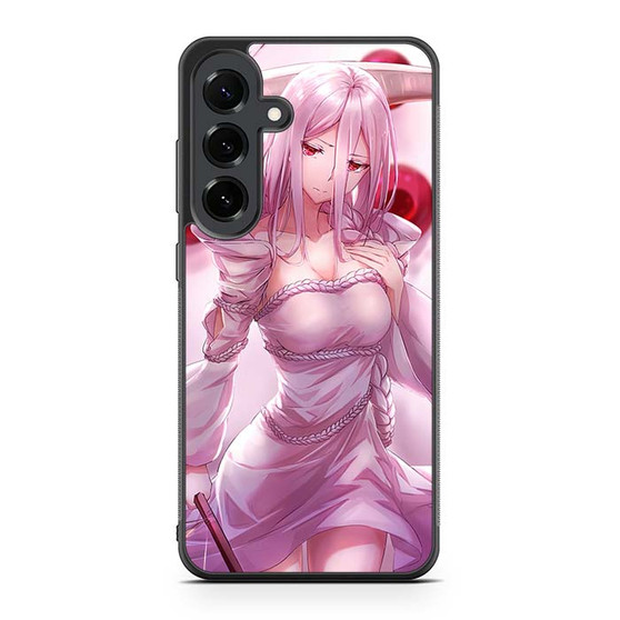 Shiraori So Im a Spider So What Samsung Galaxy S25 FE Case