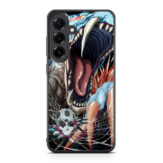 So Im a Spider So What Kumoko VS Araba Samsung Galaxy S25 FE Case
