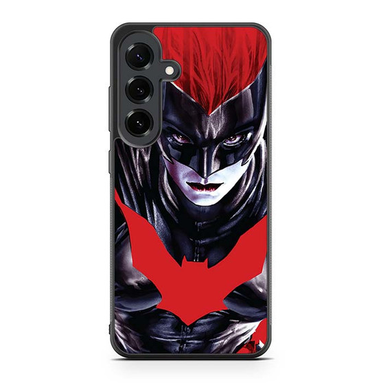 Batwoman Samsung Galaxy S25 FE Case