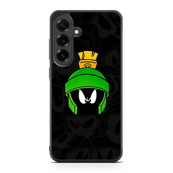Marvin the Martian WB Samsung Galaxy S25 FE Case