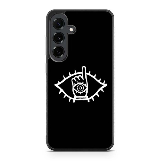 20th Century Boys Logo Samsung Galaxy S25 FE Case