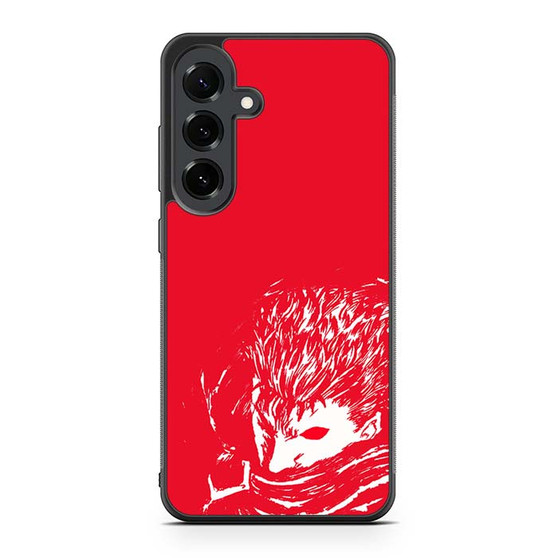 Berserk guts red Samsung Galaxy S25 FE Case