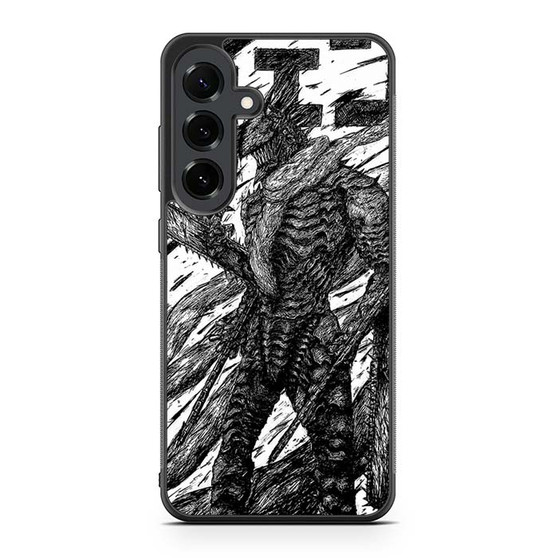 Denji Berserk Devil Mode Samsung Galaxy S25 FE Case
