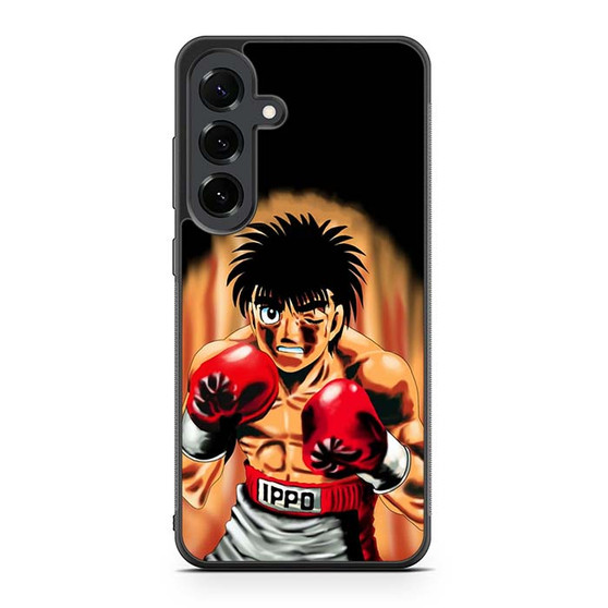 Hajime No Ippo Makunouchi Samsung Galaxy S25 FE Case