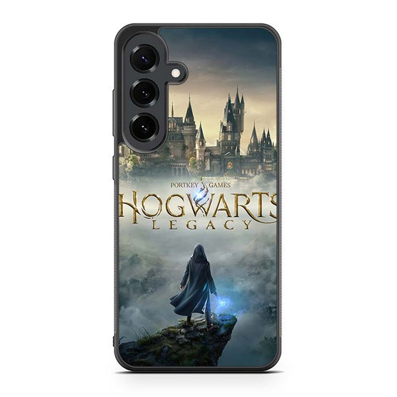Hogwarts Legacy Samsung Galaxy S25 FE Case