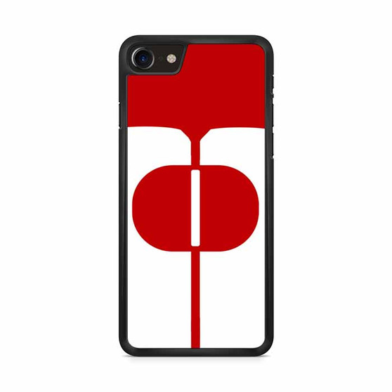 Invincible Omni Man Logo iPhone 8 | iPhone 8 Plus Case