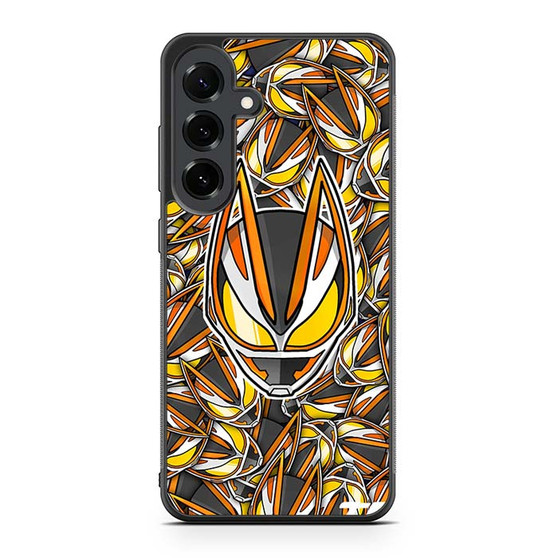 Kamen rider geats Samsung Galaxy S25 FE Case