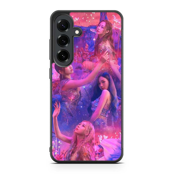 Aespa girlband Samsung Galaxy S25 FE Case
