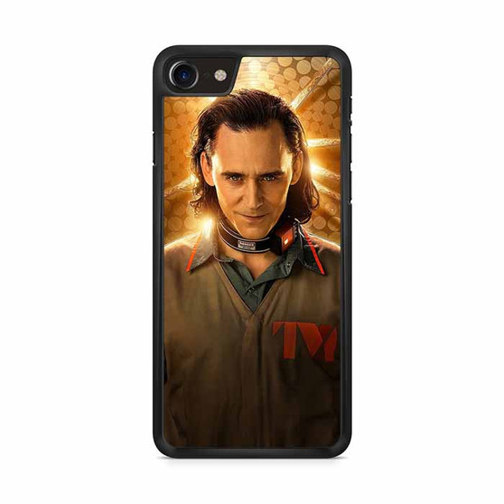 Loki Series Tom Hiddleston iPhone 8 | iPhone 8 Plus Case