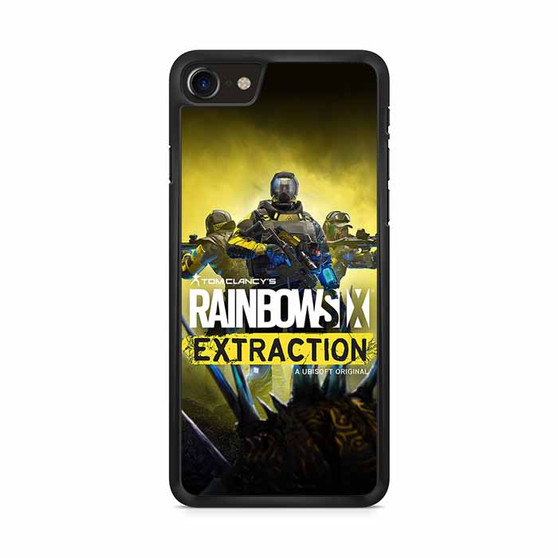 Rainbow Six Extraction iPhone 8 | iPhone 8 Plus Case