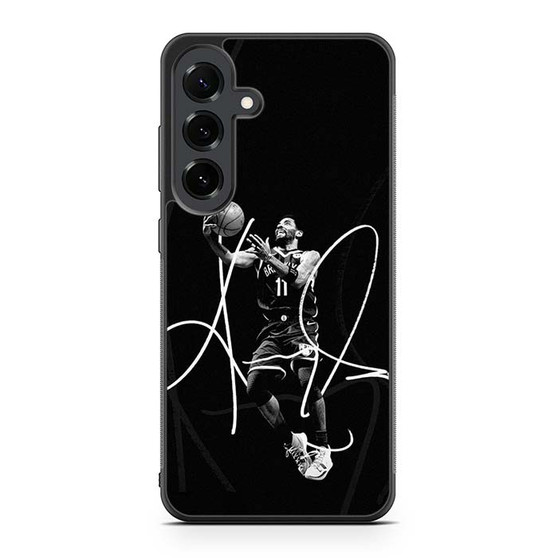 Brooklyn Nets Kyrie Irving 3 Samsung Galaxy S25 FE Case