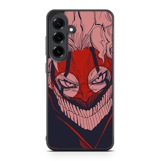 Dandadan okarun turbo mode Samsung Galaxy S25 FE Case