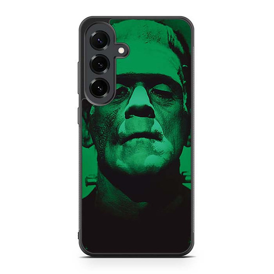 Frankenstein frak Samsung Galaxy S25 FE Case
