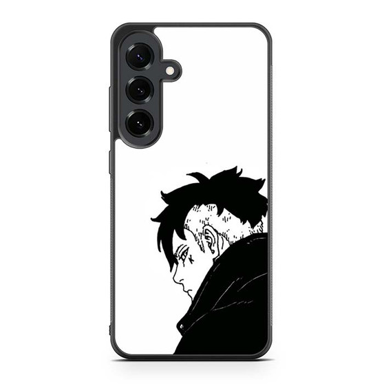 Kawaki uzumaki Samsung Galaxy S25 FE Case