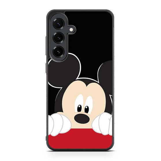 Mickey mouse Samsung Galaxy S25 FE Case