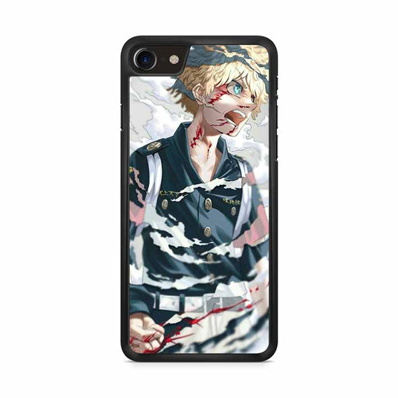 Tokyo Revengers Takemichi iPhone 8 | iPhone 8 Plus Case
