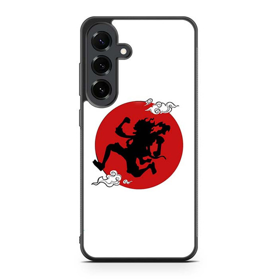 One piece luffy nika Samsung Galaxy S25 FE Case