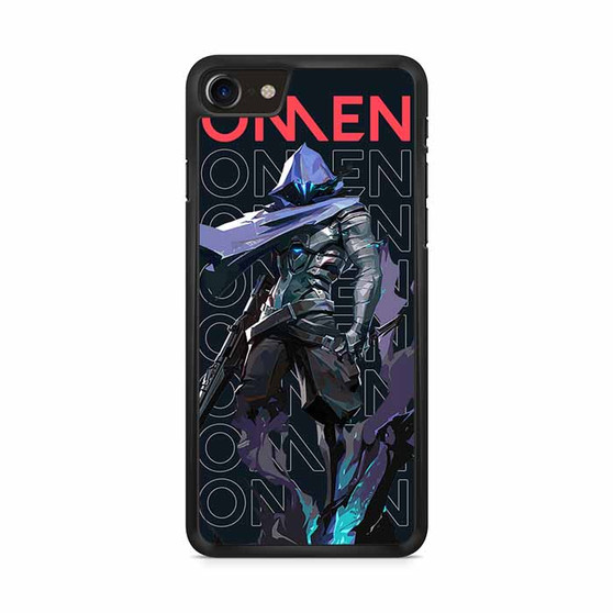 Valorant Omen iPhone 8 | iPhone 8 Plus Case