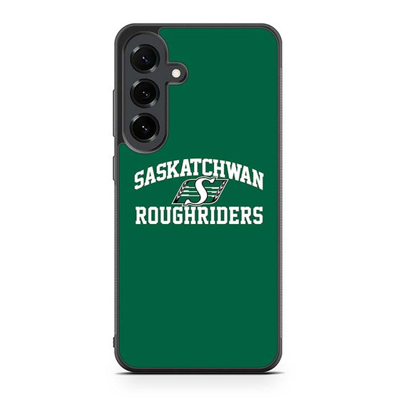 Saskatchwan roughriders Samsung Galaxy S25 FE Case