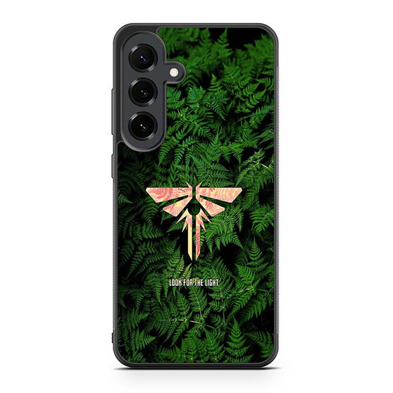 The Last of Us Look for the Light Samsung Galaxy S25 FE Case