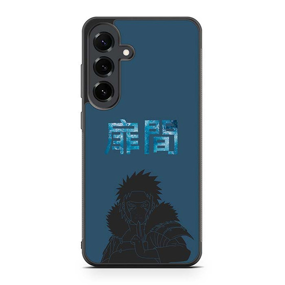 Tobirama 2nd hokage Samsung Galaxy S25 FE Case