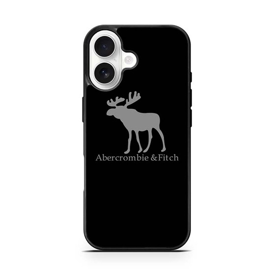 Abercrombie And Fitch iPhone 17 Case
