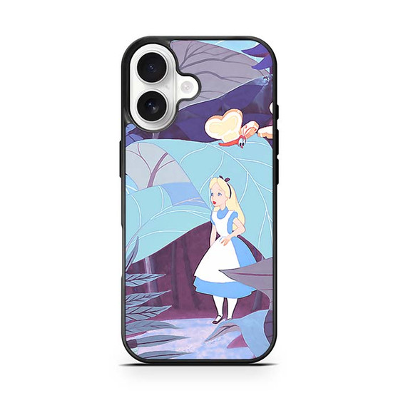 Alice's Adventure iPhone 17 Case