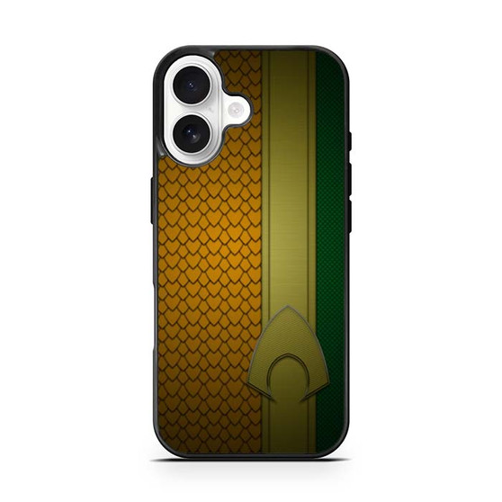 Aquaman king of seven seas iPhone 17 Case