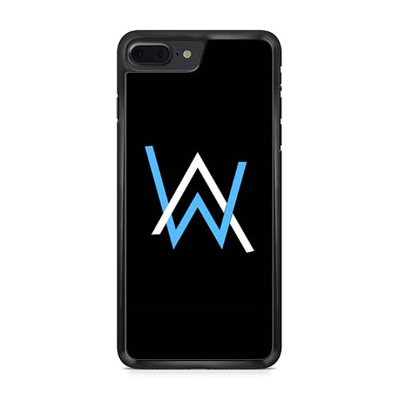 Alan Walker Logo iPhone 7 | iPhone 7 Plus Case