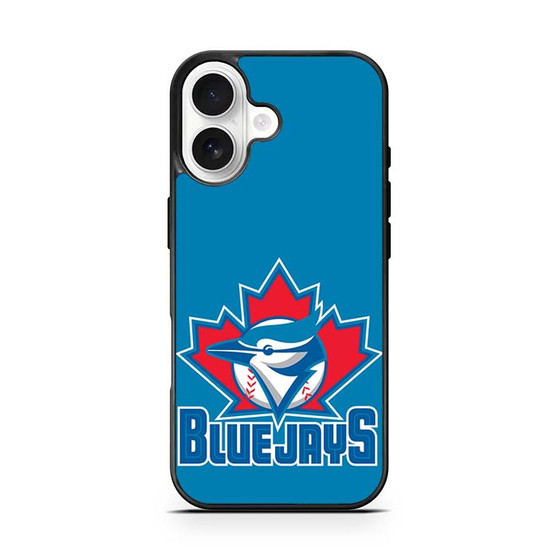 Baseball Toronto Blue Jays 1 iPhone 17 Case
