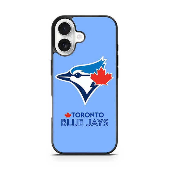 Baseball Toronto Blue Jays 2 iPhone 17 Case