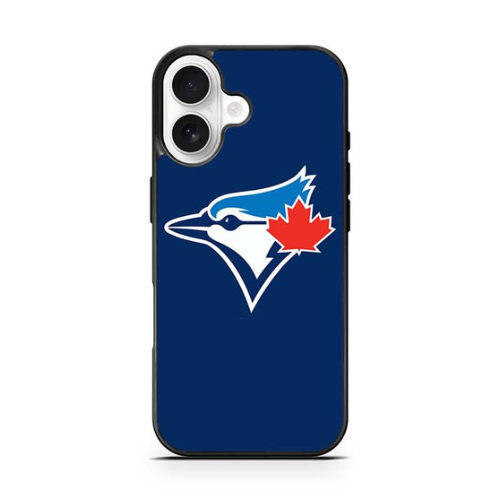 Baseball Toronto Blue Jays 3 iPhone 17 Case Baseball Toronto Blue Jays 3 iPhone 17 Case