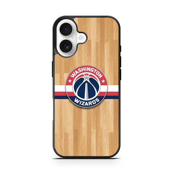 Basket Ball Washington Wizards 3 iPhone 17 Case
