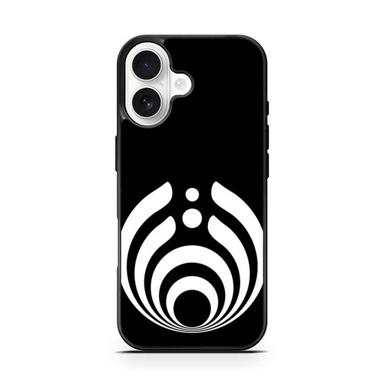 Bassnectar Icon Solid iPhone 17 Case
