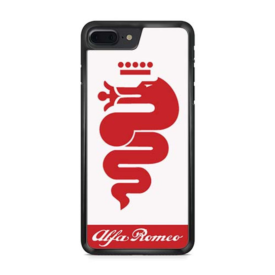 ALfa Romeo Italy car iPhone 7 | iPhone 7 Plus Case