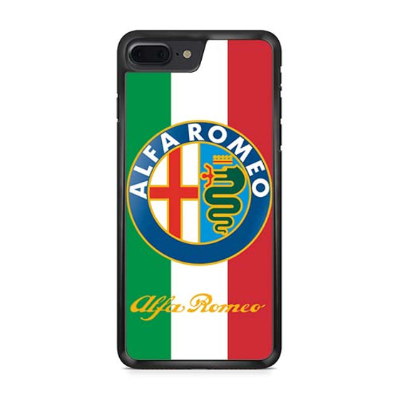 Alfa Romeo Italy iPhone 7 | iPhone 7 Plus Case