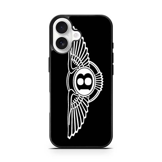 Bentley Cars Logo iPhone 17 Case