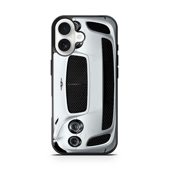 Bentley Continental iPhone 17 Case Bentley Continental iPhone 17 Case