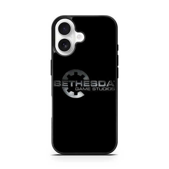 Bethesda Game Studios iPhone 17 Case Bethesda Game Studios iPhone 17 Case