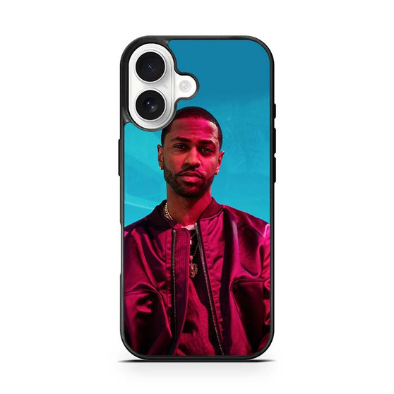 Big Sean 1 iPhone 17 Case Big Sean 1 iPhone 17 Case