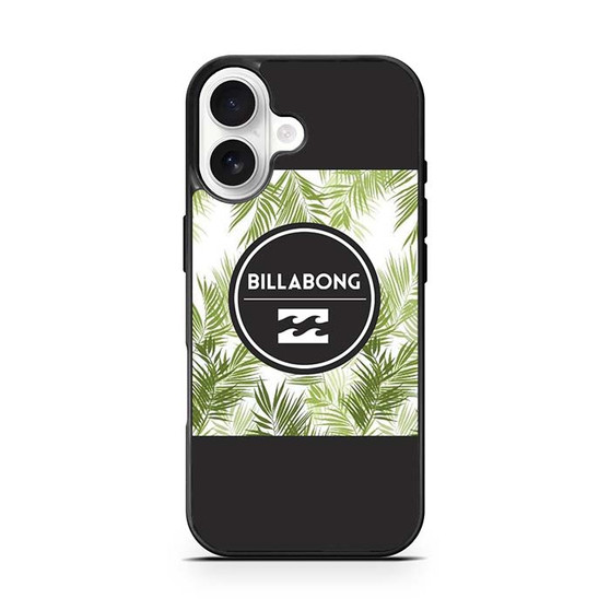 Billabong Style 5 iPhone 17 Case Billabong Style 5 iPhone 17 Case