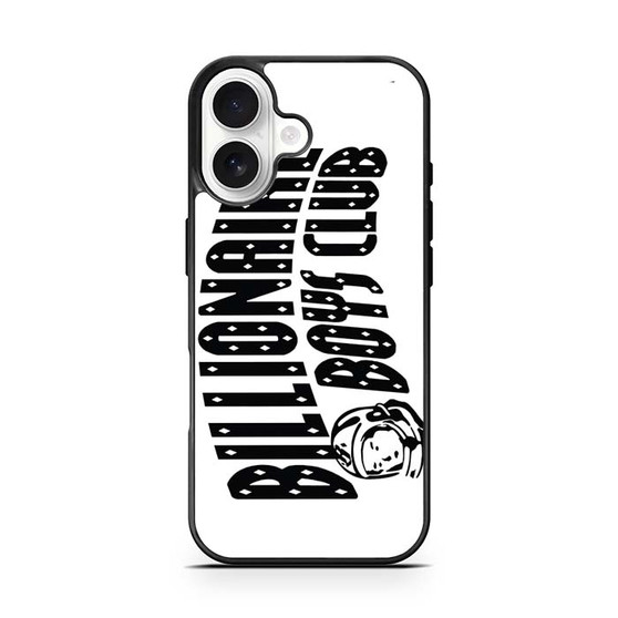 Billionare Boys Club iPhone 17 Case Billionare Boys Club iPhone 17 Case