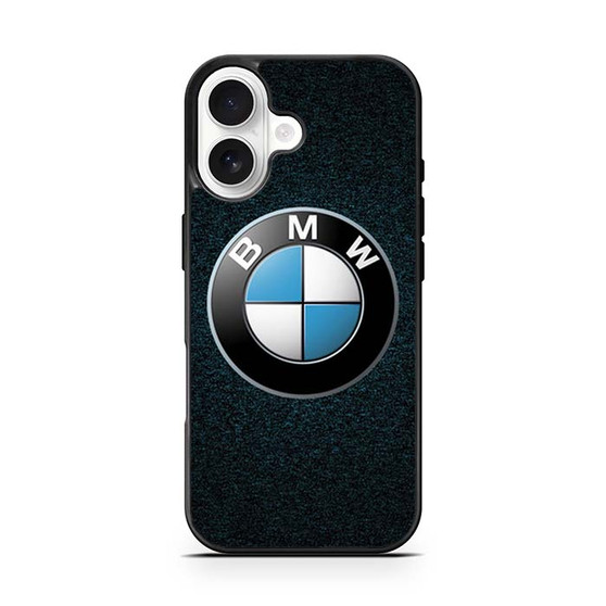 BMW Logo 1 iPhone 17 Case