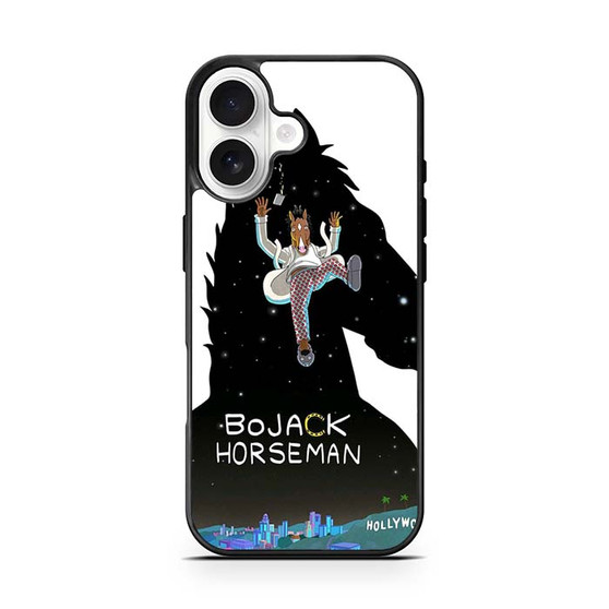 Bojack Horseman 4 iPhone 17 Case Bojack Horseman 4 iPhone 17 Case