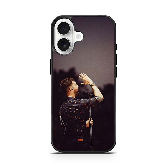 Calum scott iPhone 17 Case Calum scott iPhone 17 Case