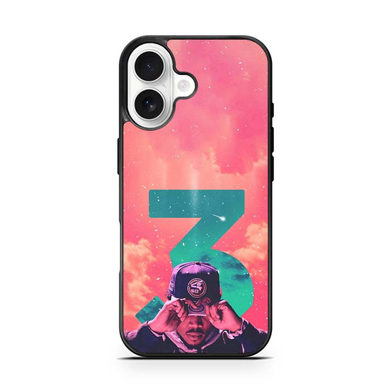 Chance The Rapper 3 iPhone 17 Case