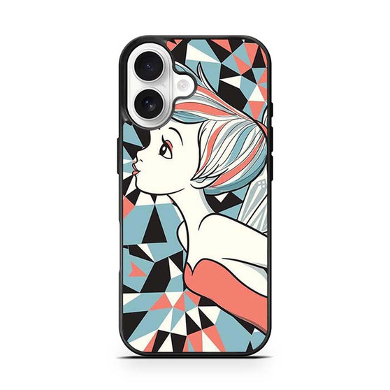 Chevron tinkerbell iPhone 17 Case
